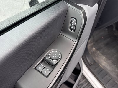 2024 Ford F-150 Base