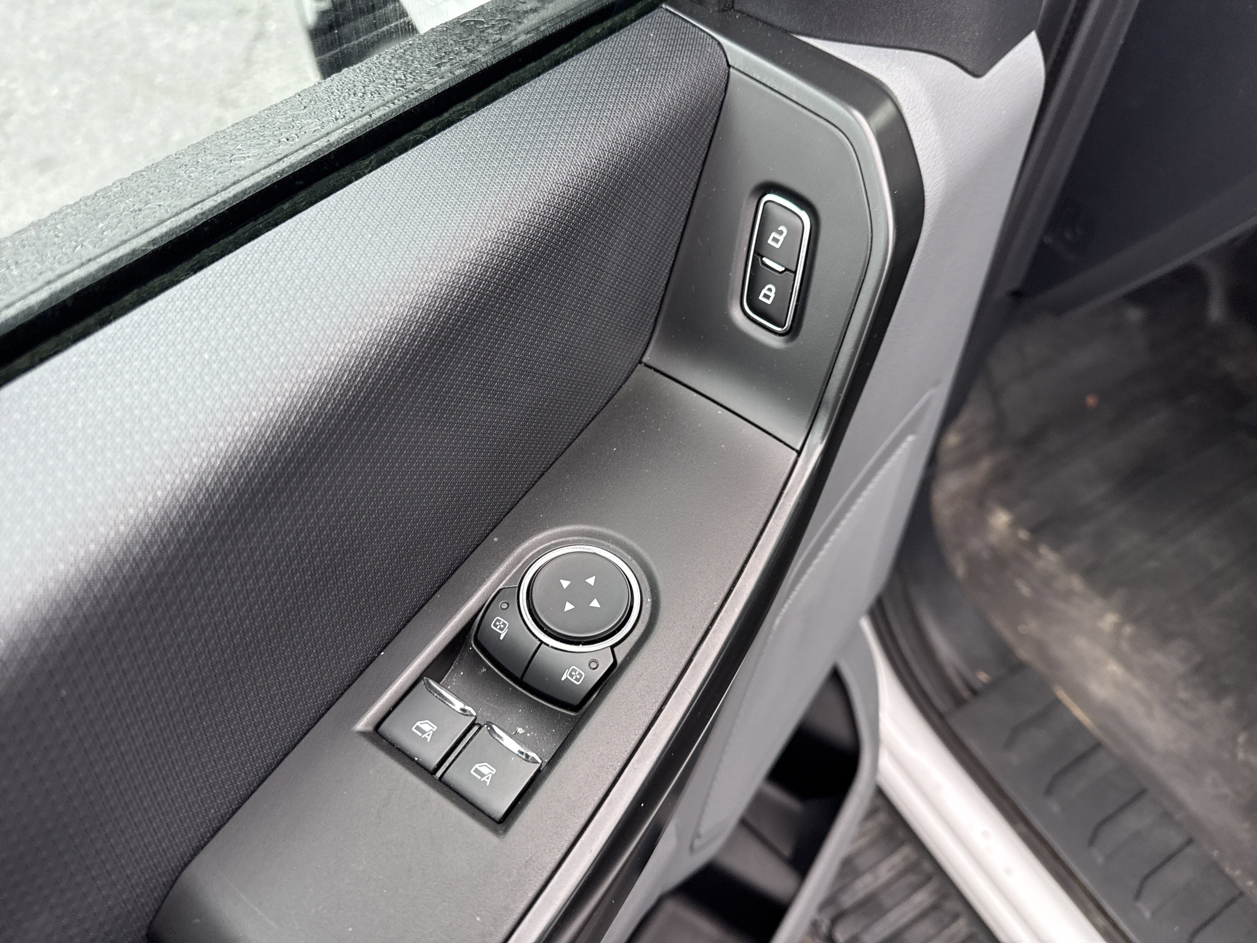 2024 Ford F-150 Base