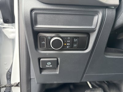 2024 Ford F-150 Base