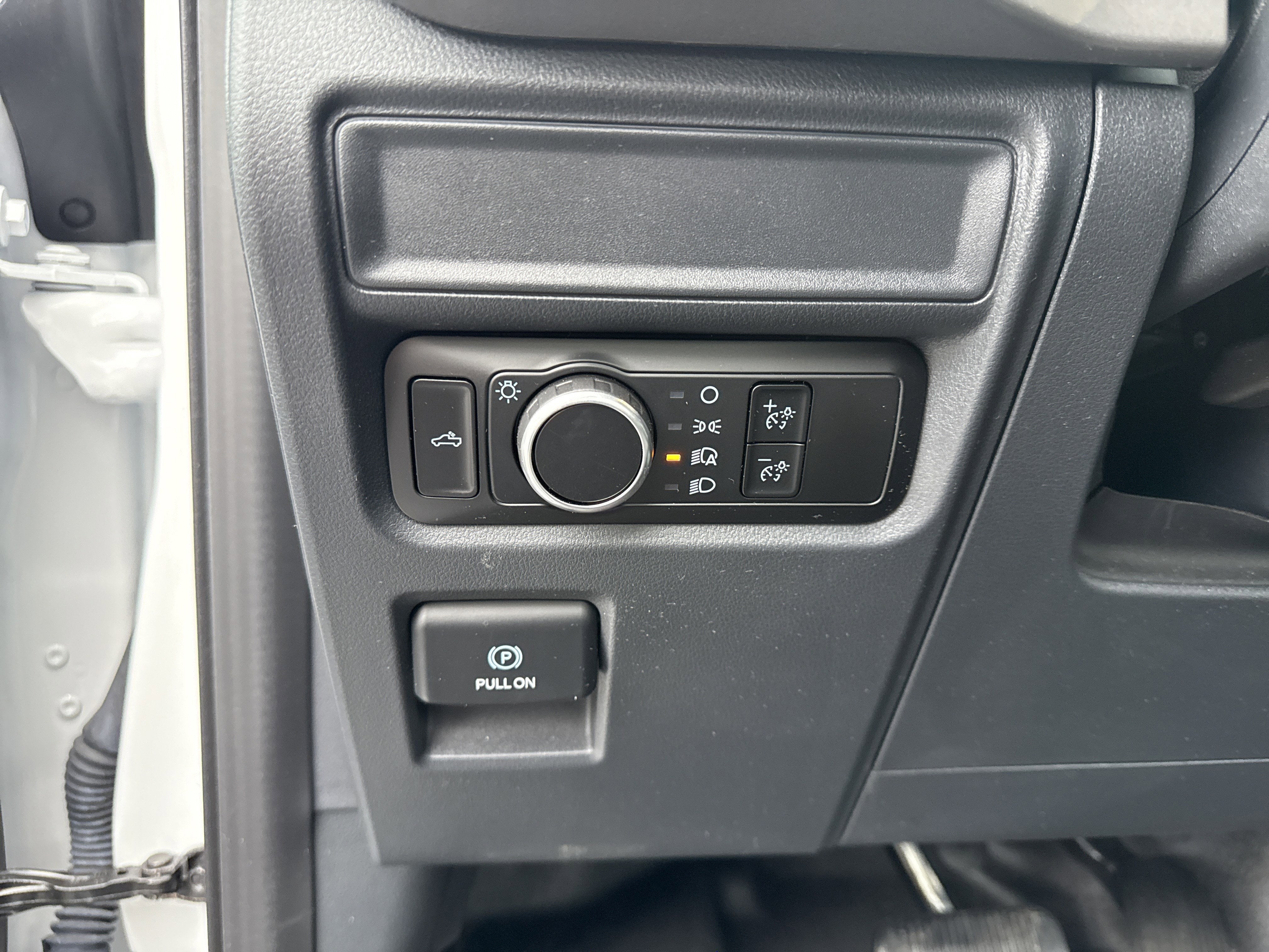 2024 Ford F-150 Base