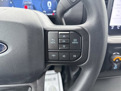 2024 Ford F-150 Base