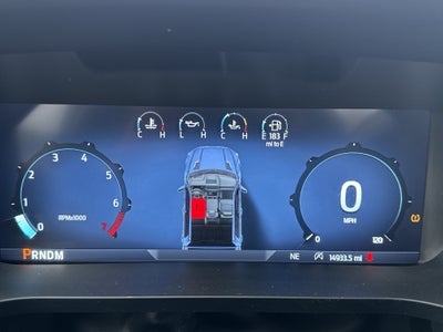 2024 Ford F-150 Base