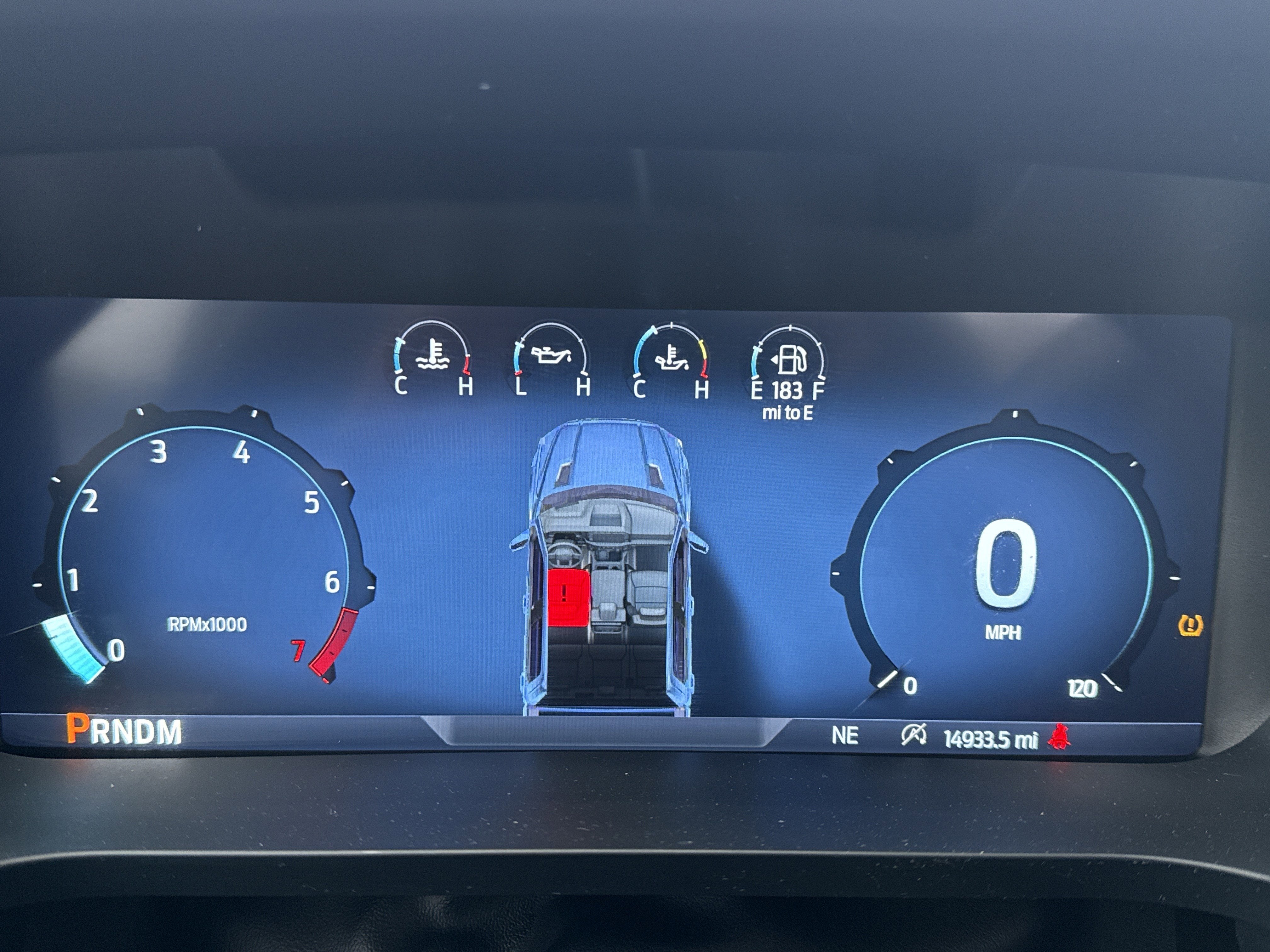 2024 Ford F-150 Base