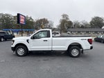 2024 Ford F-150 Base