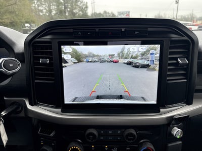 2024 Ford F-150 Base