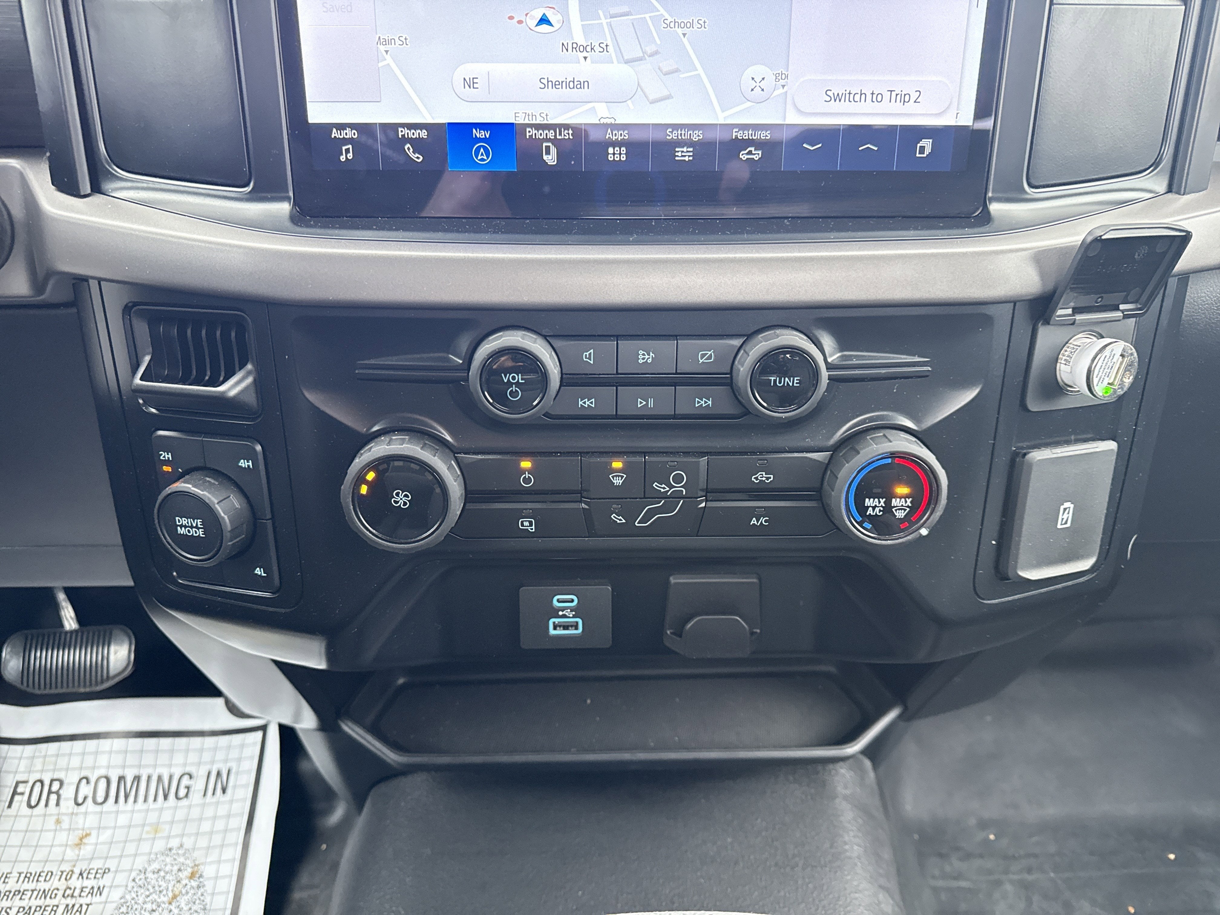 2024 Ford F-150 Base