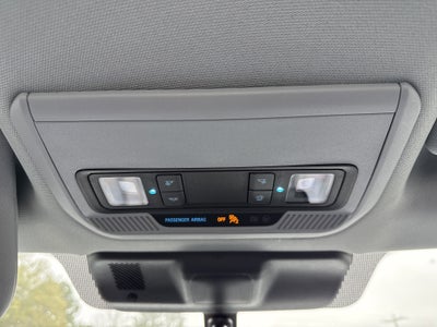 2024 Ford F-150 Base