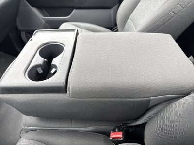 2024 Ford F-150 Base