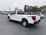 2024 Ford F-150 Base