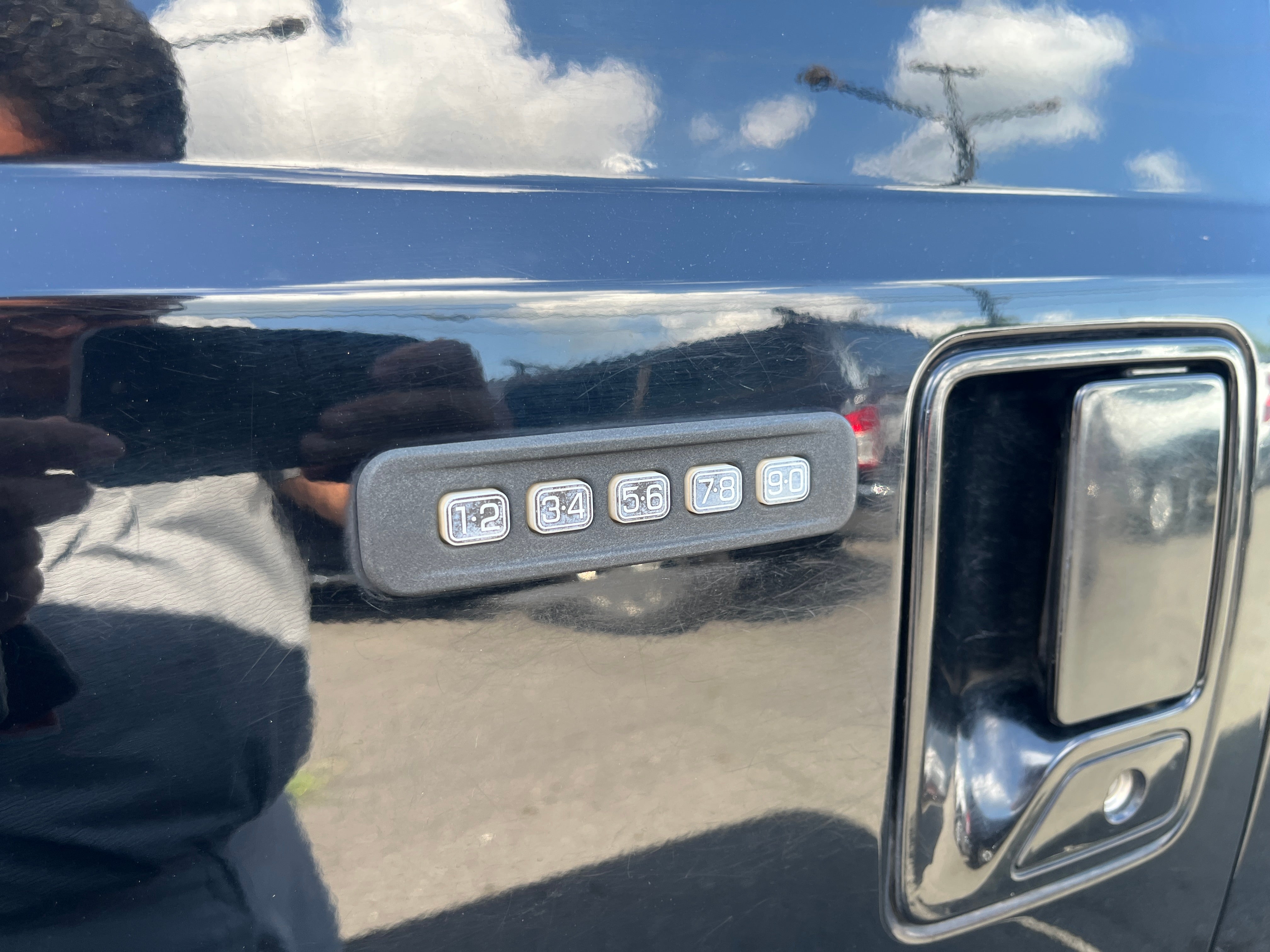 2010 Ford Super Duty F-250 SRW XL
