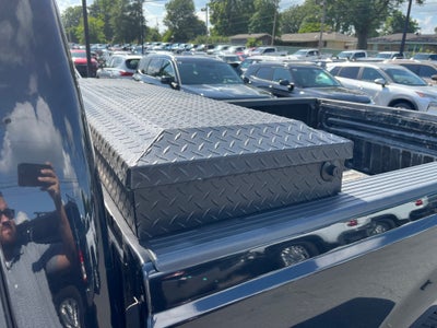 2010 Ford Super Duty F-250 SRW XL