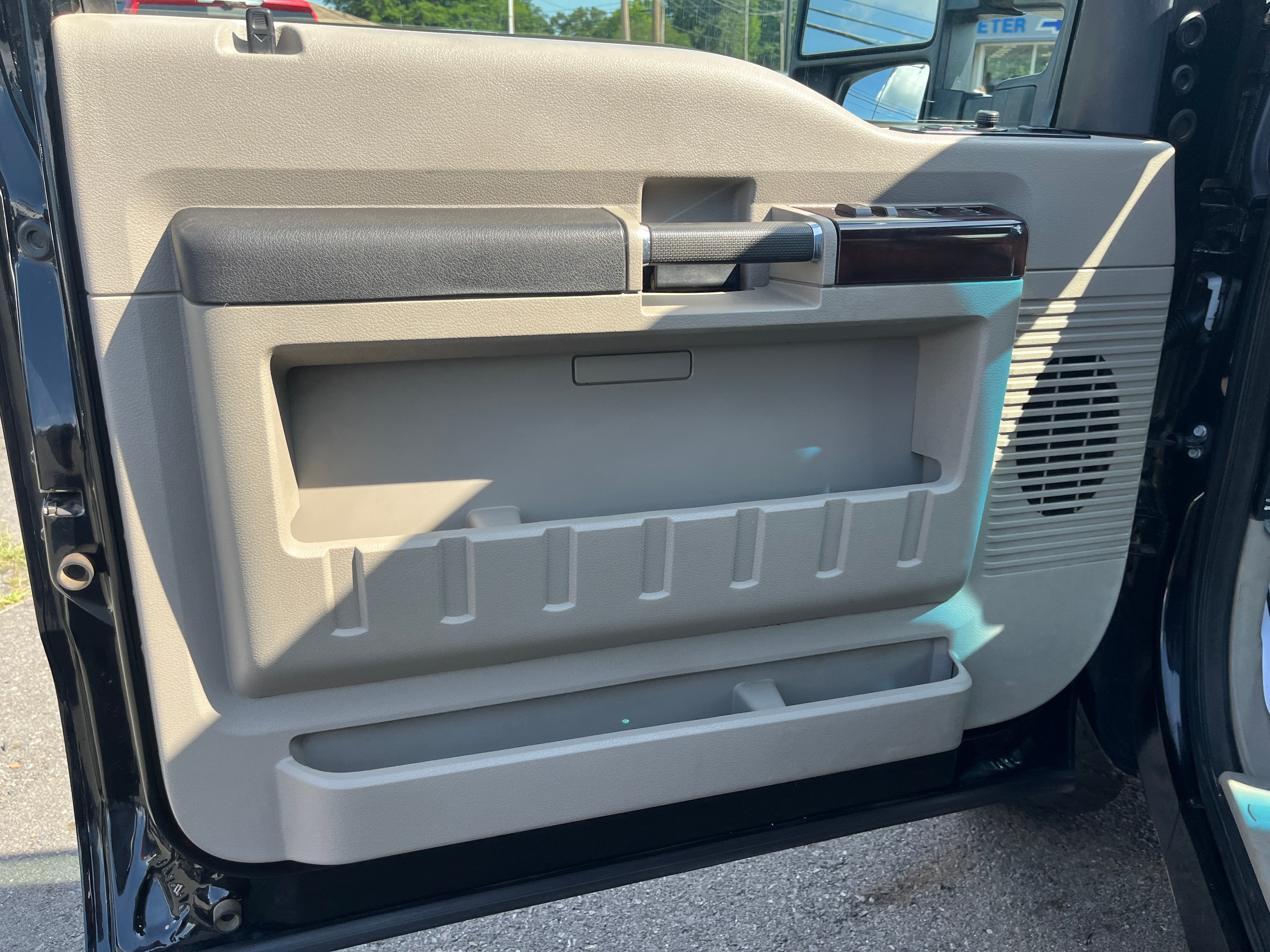 2010 Ford Super Duty F-250 SRW XL