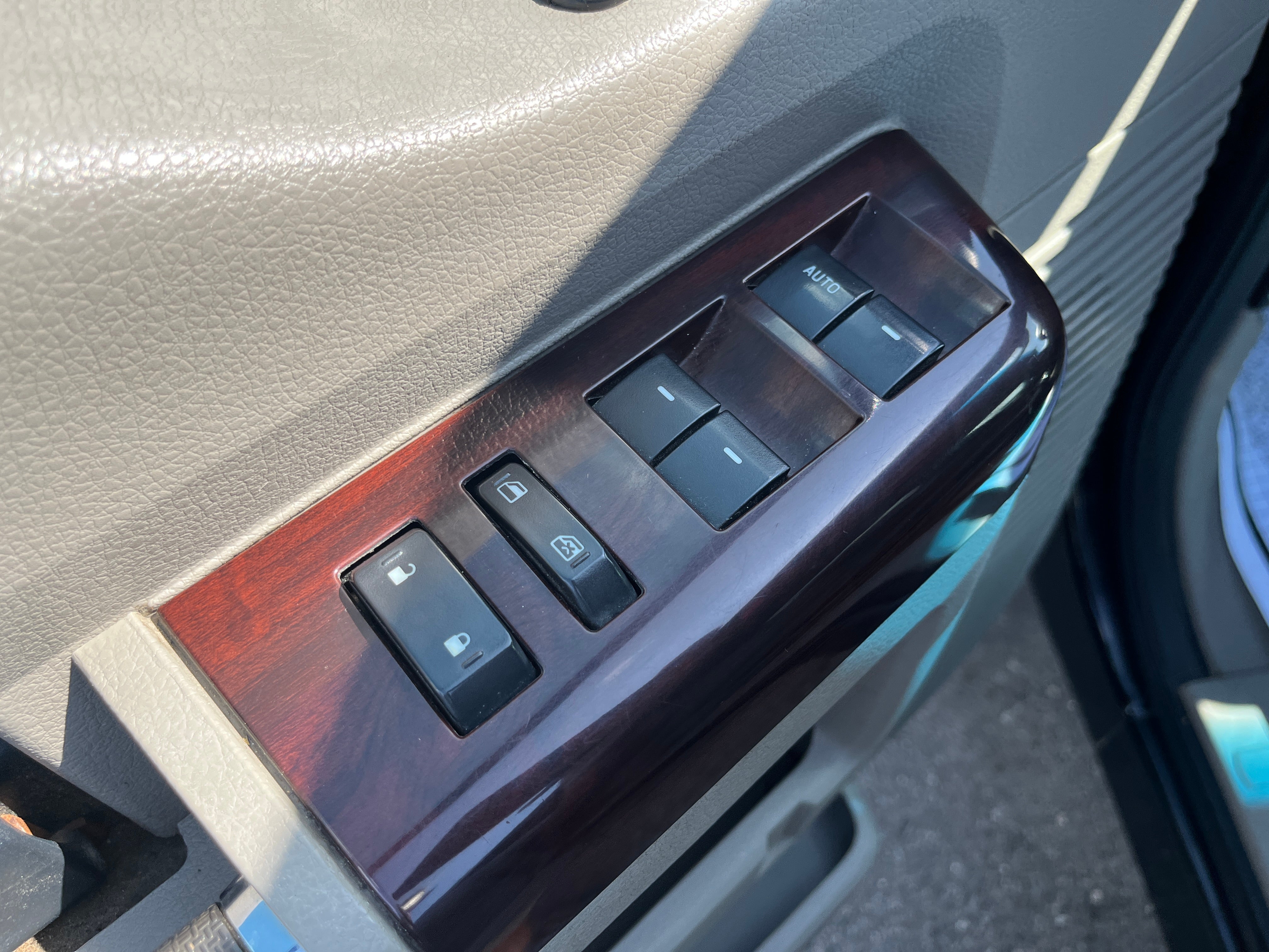 2010 Ford Super Duty F-250 SRW XL