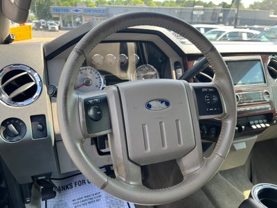 2010 Ford Super Duty F-250 SRW XL