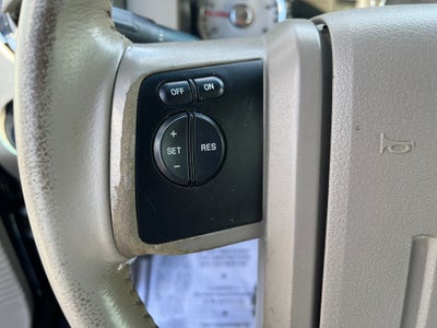2010 Ford Super Duty F-250 SRW XL