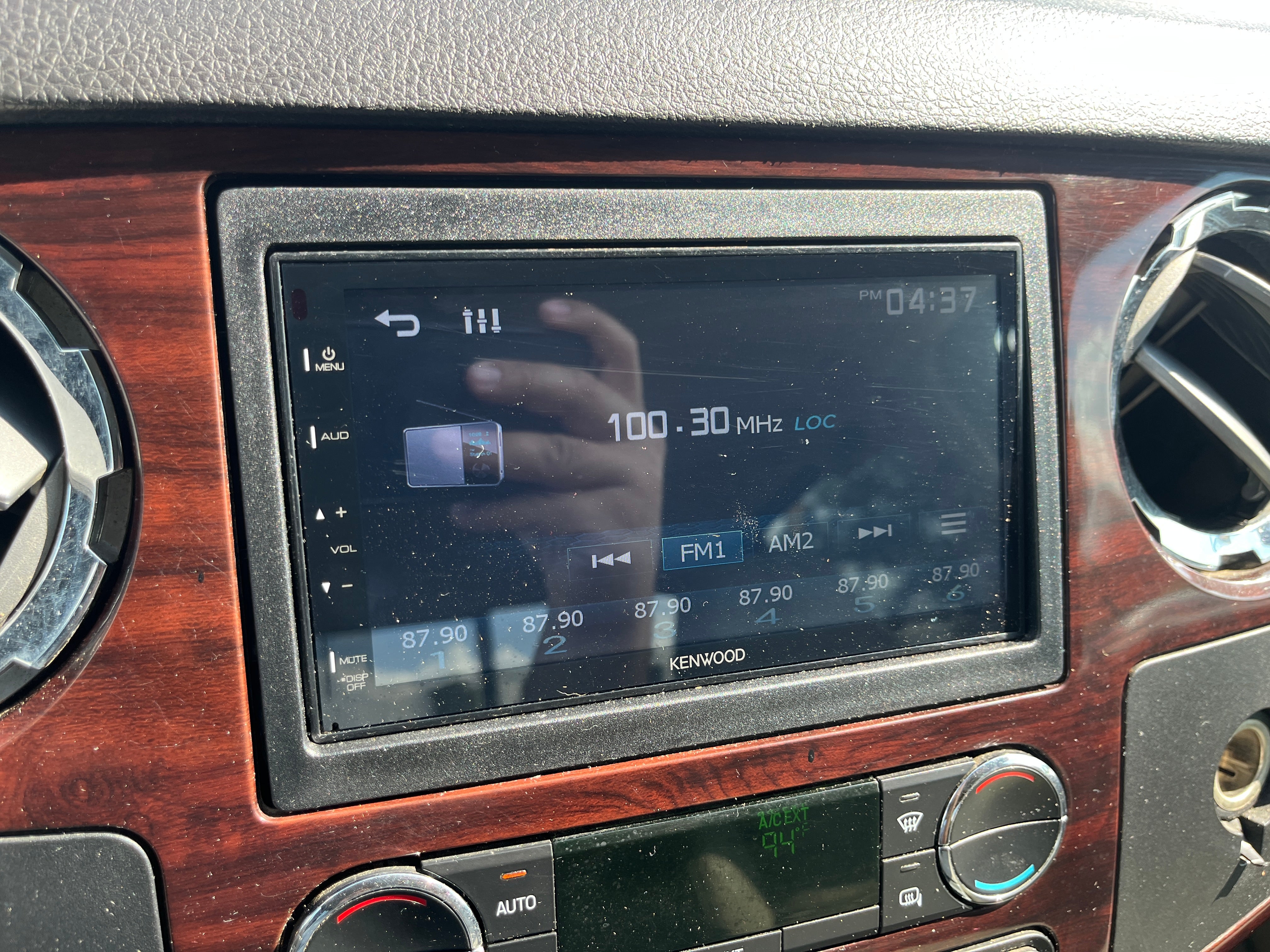2010 Ford Super Duty F-250 SRW XL