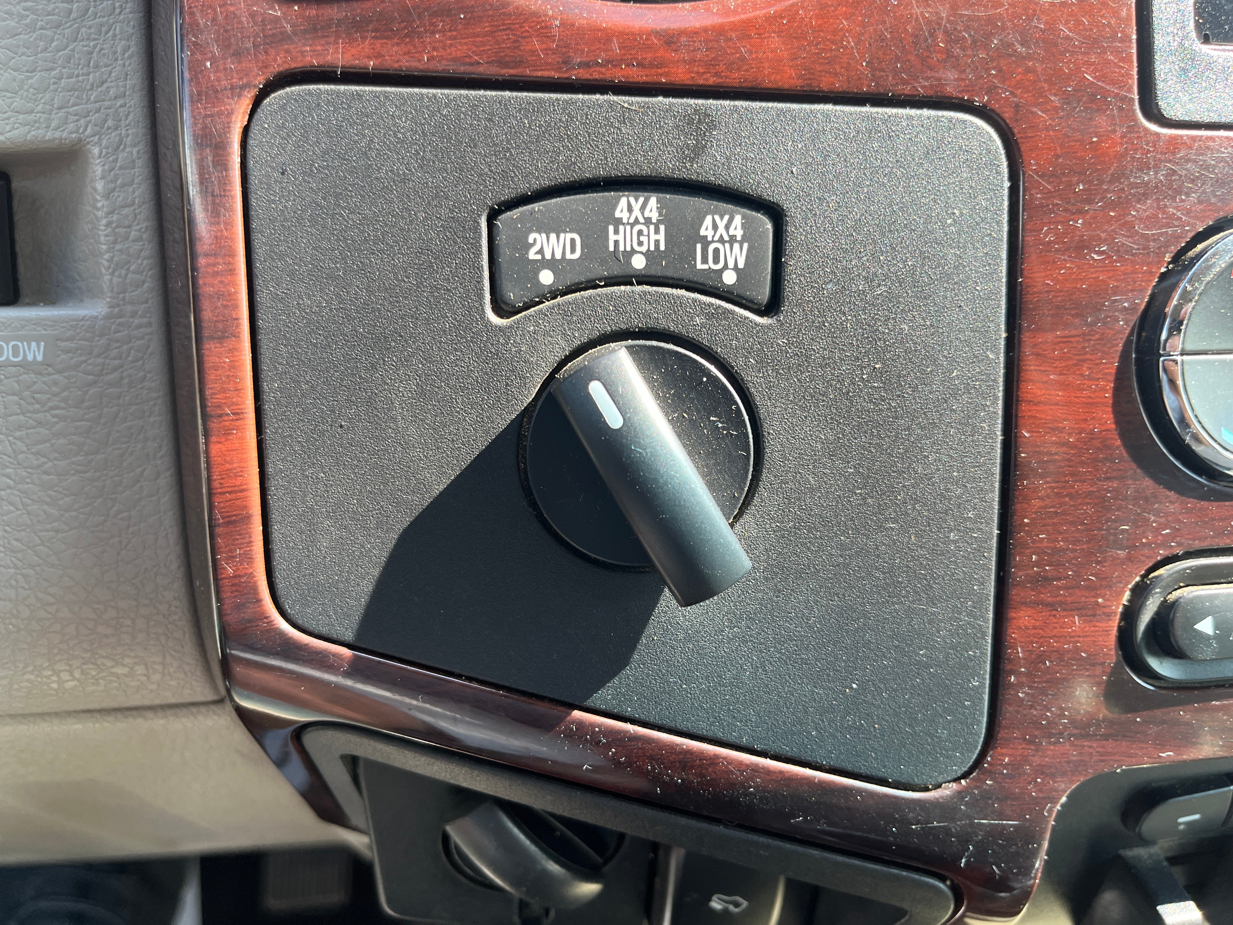 2010 Ford Super Duty F-250 SRW XL