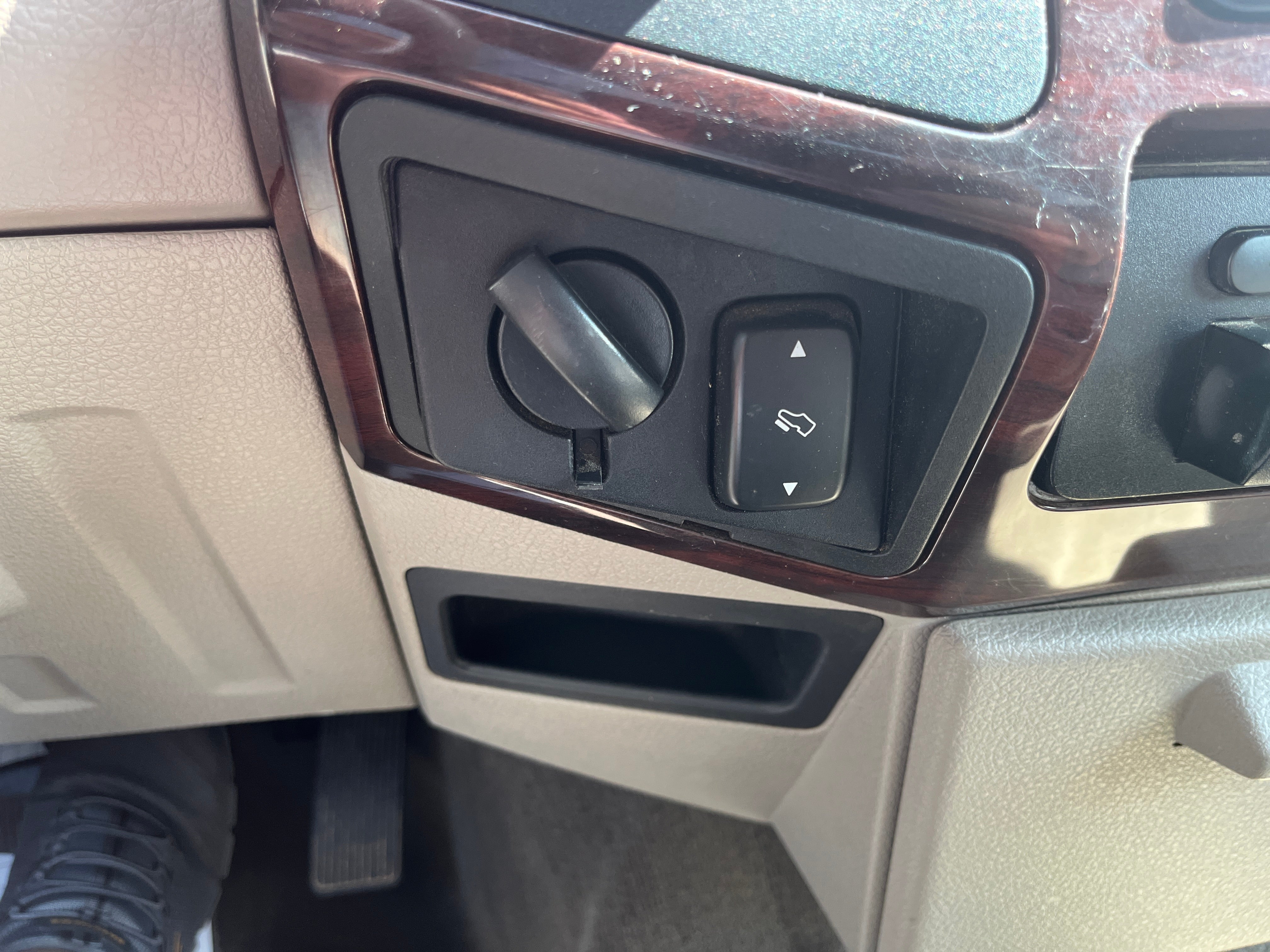 2010 Ford Super Duty F-250 SRW XL