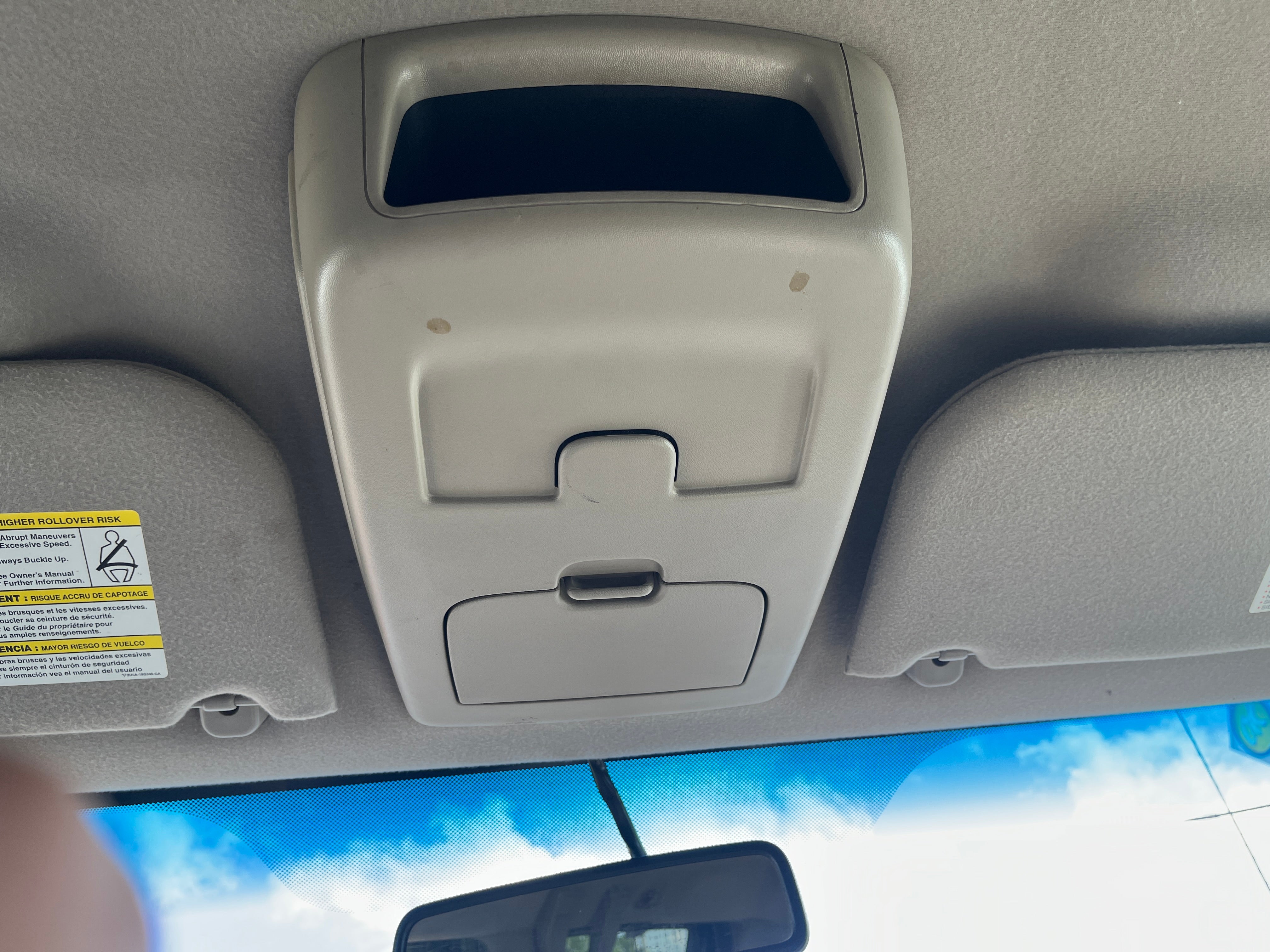 2010 Ford Super Duty F-250 SRW XL