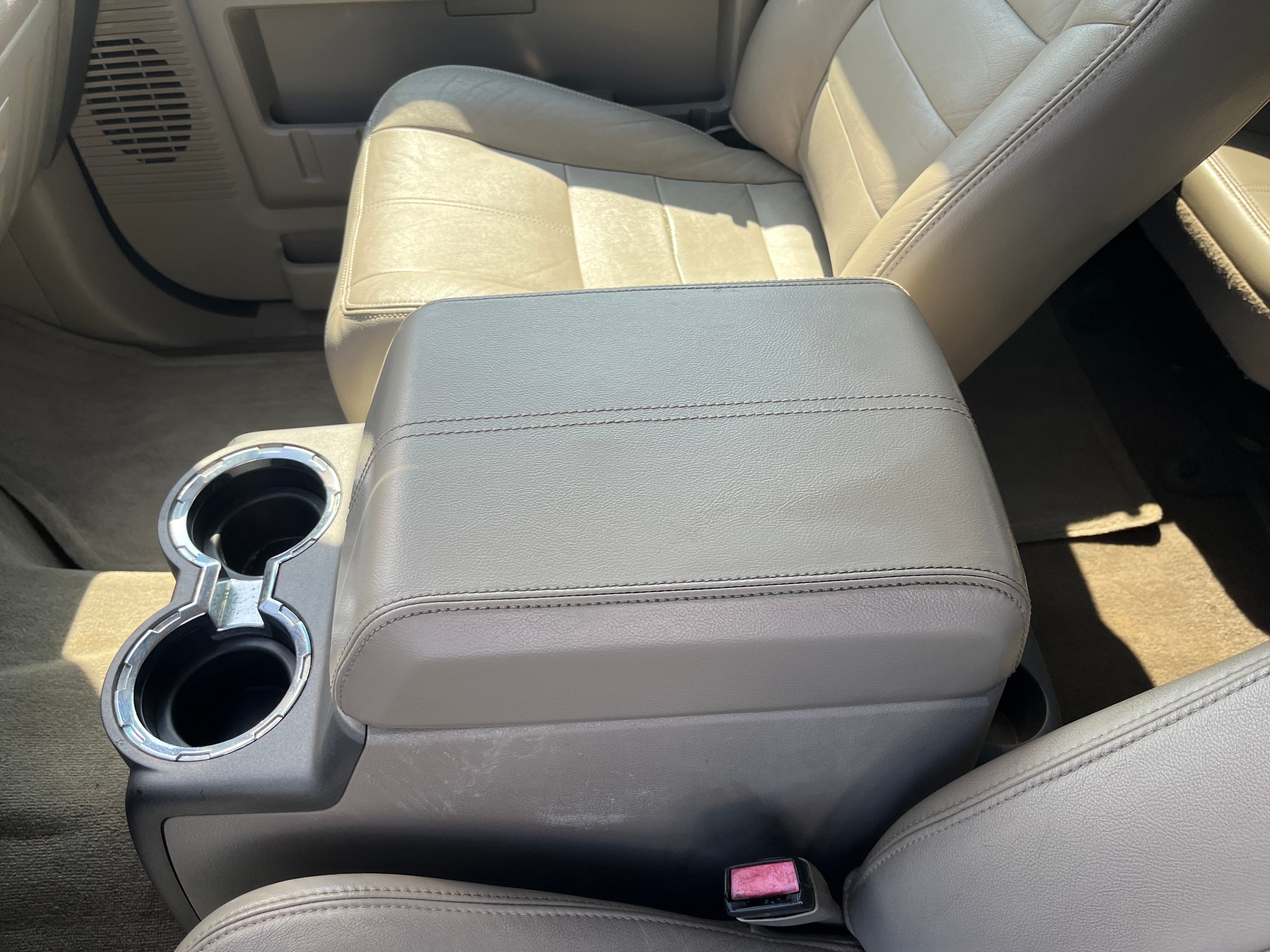2010 Ford Super Duty F-250 SRW XL