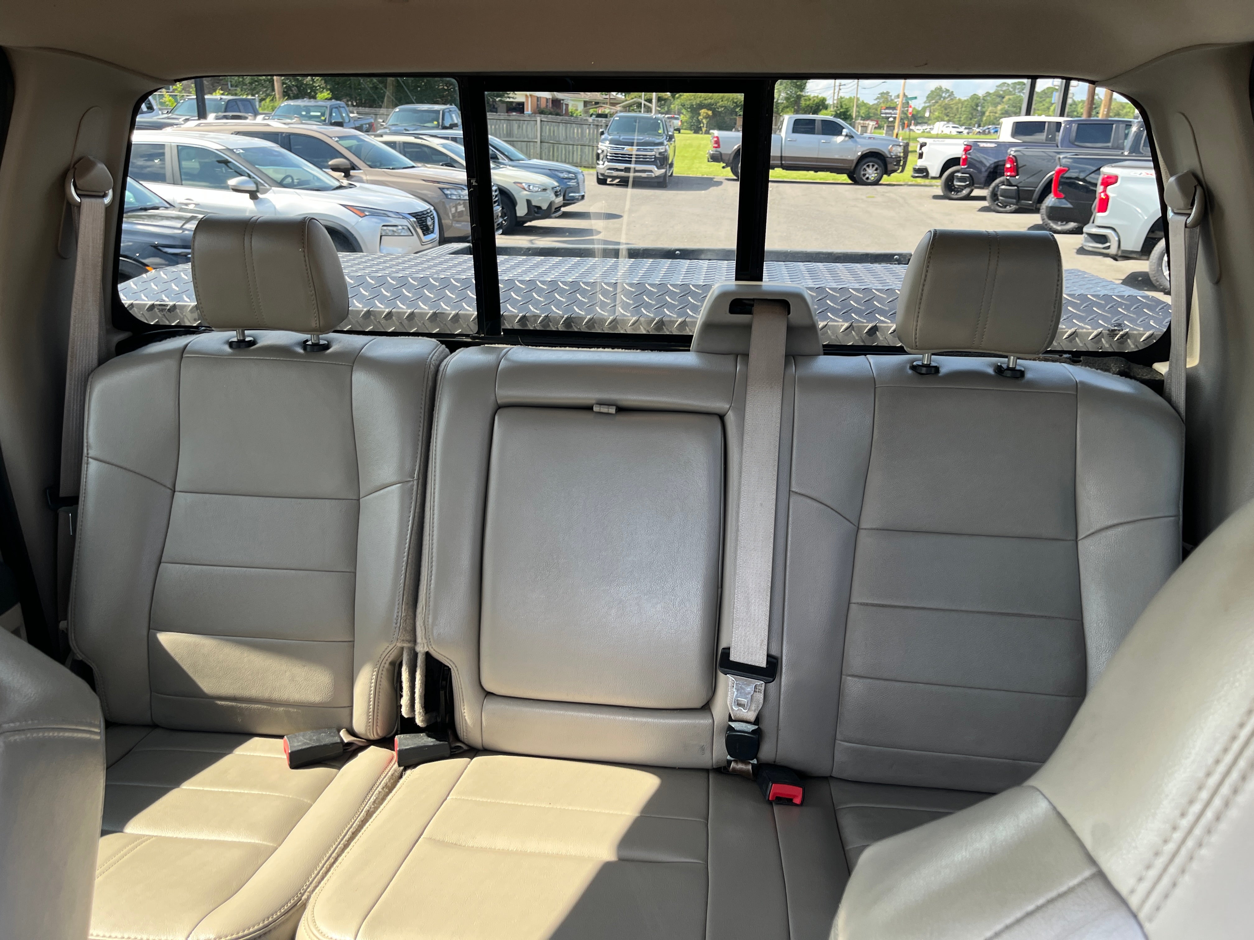 2010 Ford Super Duty F-250 SRW XL