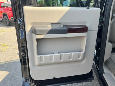 2010 Ford Super Duty F-250 SRW XL