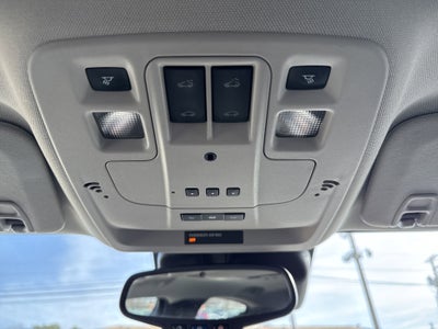 2014 Chevrolet Malibu LTZ