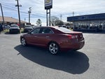 2014 Chevrolet Malibu LTZ