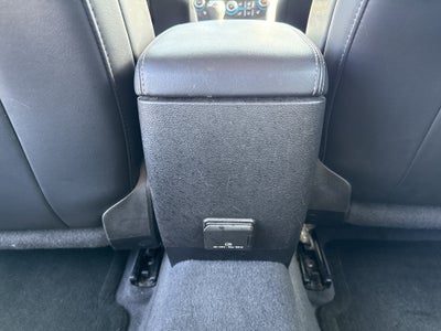 2014 Chevrolet Malibu LTZ