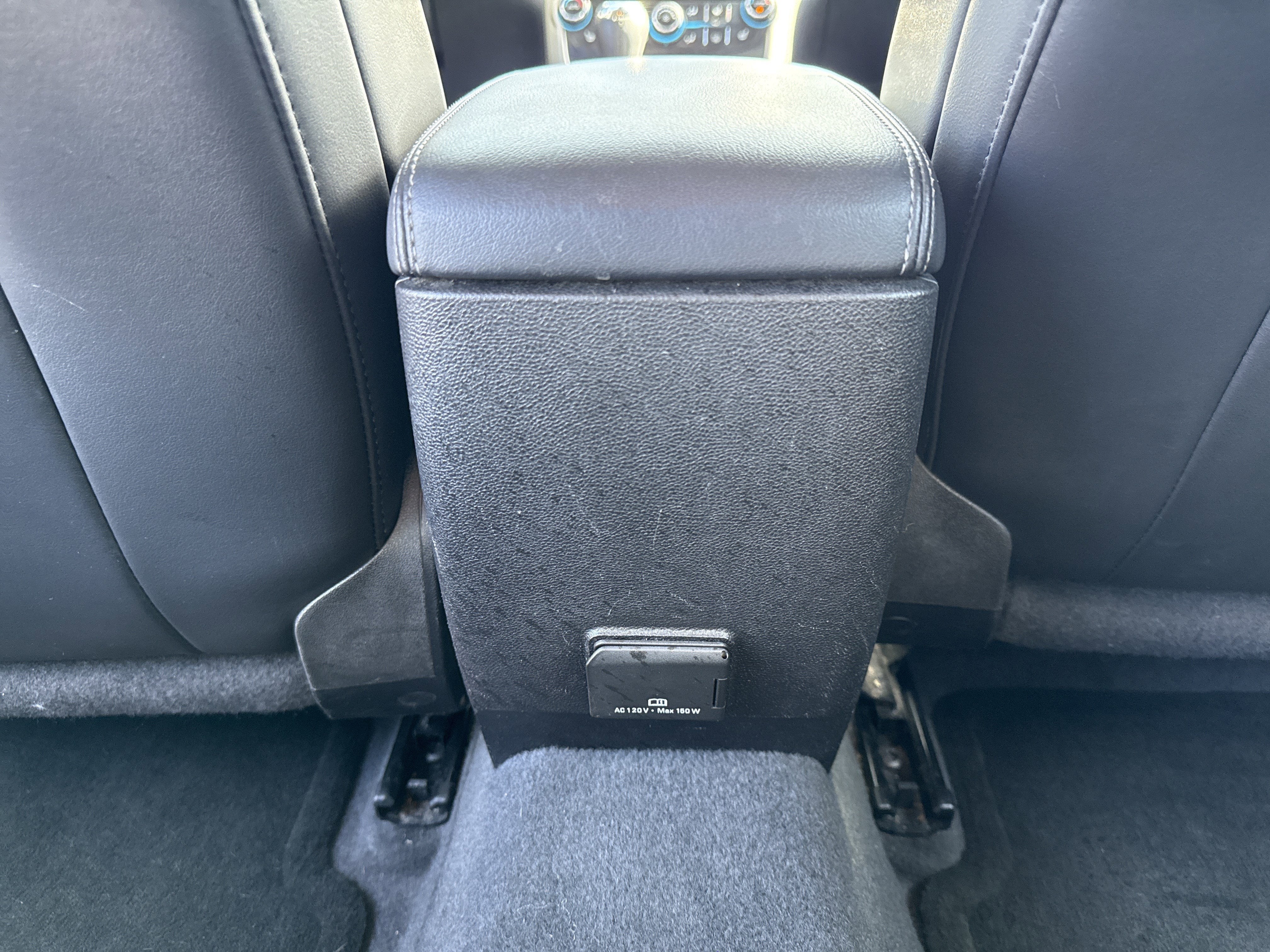 2014 Chevrolet Malibu LTZ