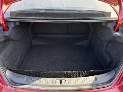 2014 Chevrolet Malibu LTZ