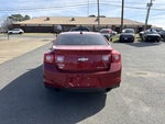 2014 Chevrolet Malibu LTZ