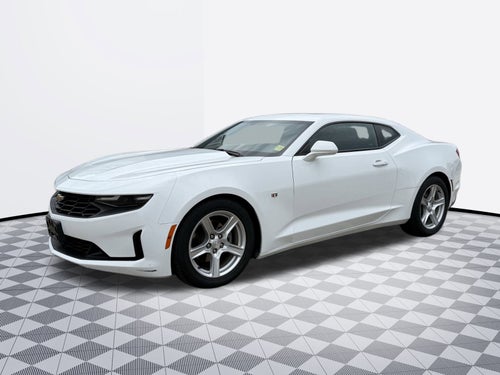 2023 Chevrolet Camaro 1LT