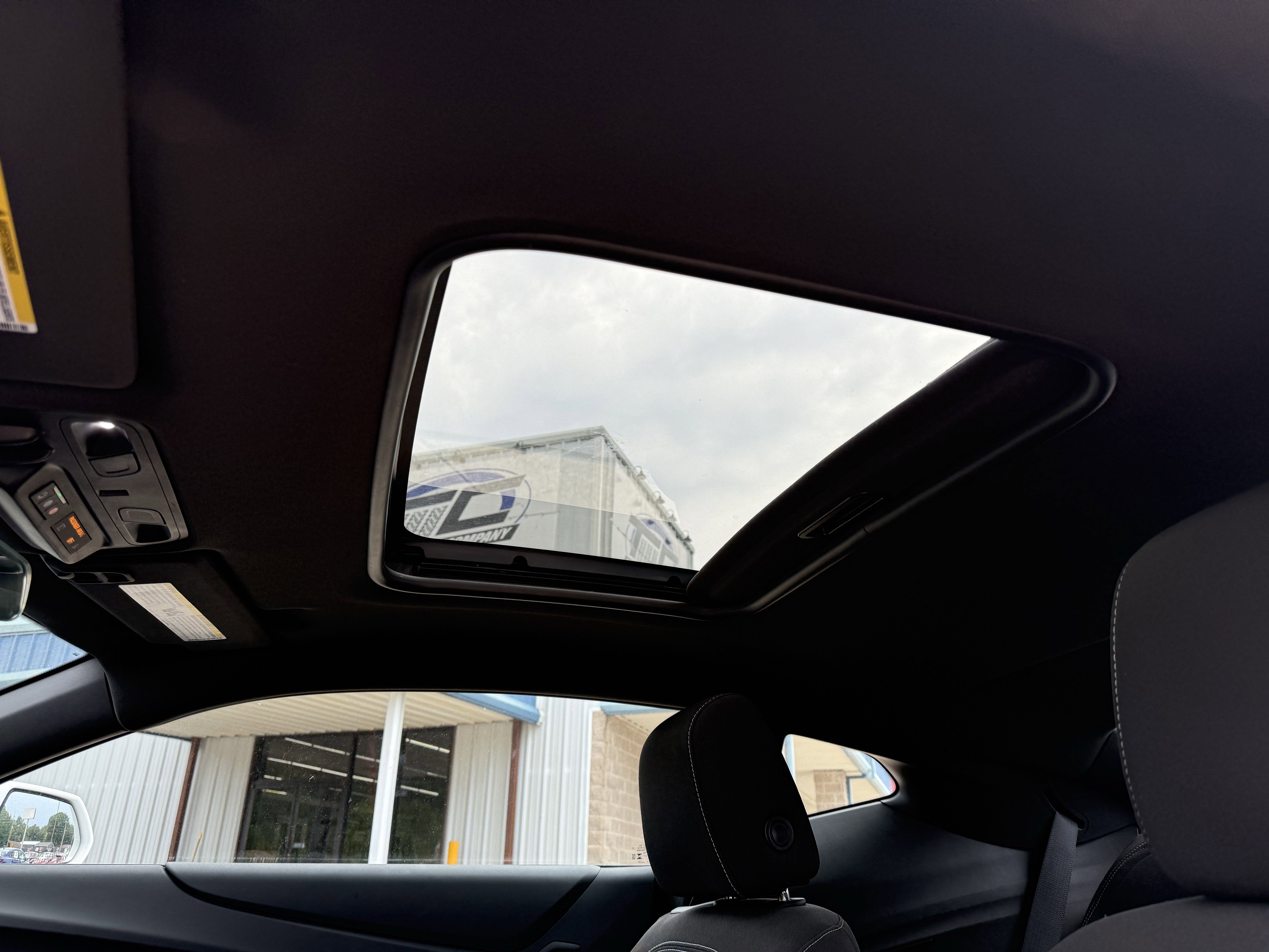 2023 Chevrolet Camaro 1LT