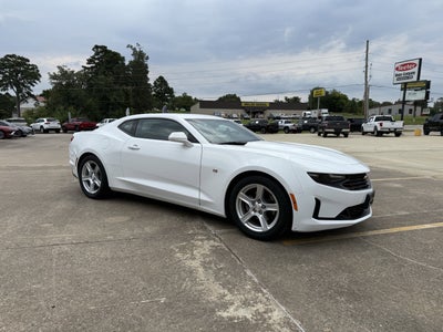 2023 Chevrolet Camaro 1LT