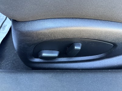 2020 Chevrolet Camaro Base