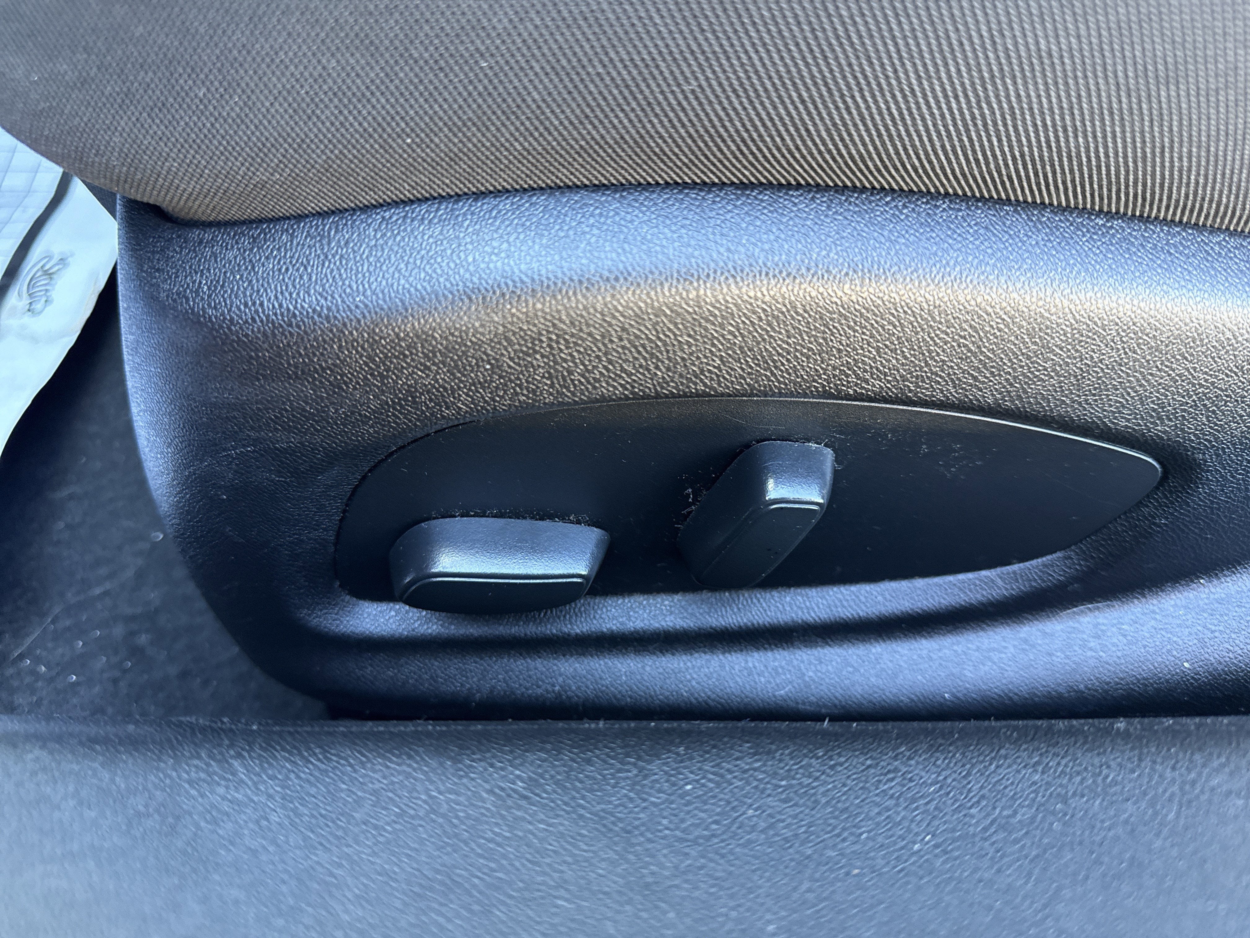 2020 Chevrolet Camaro Base