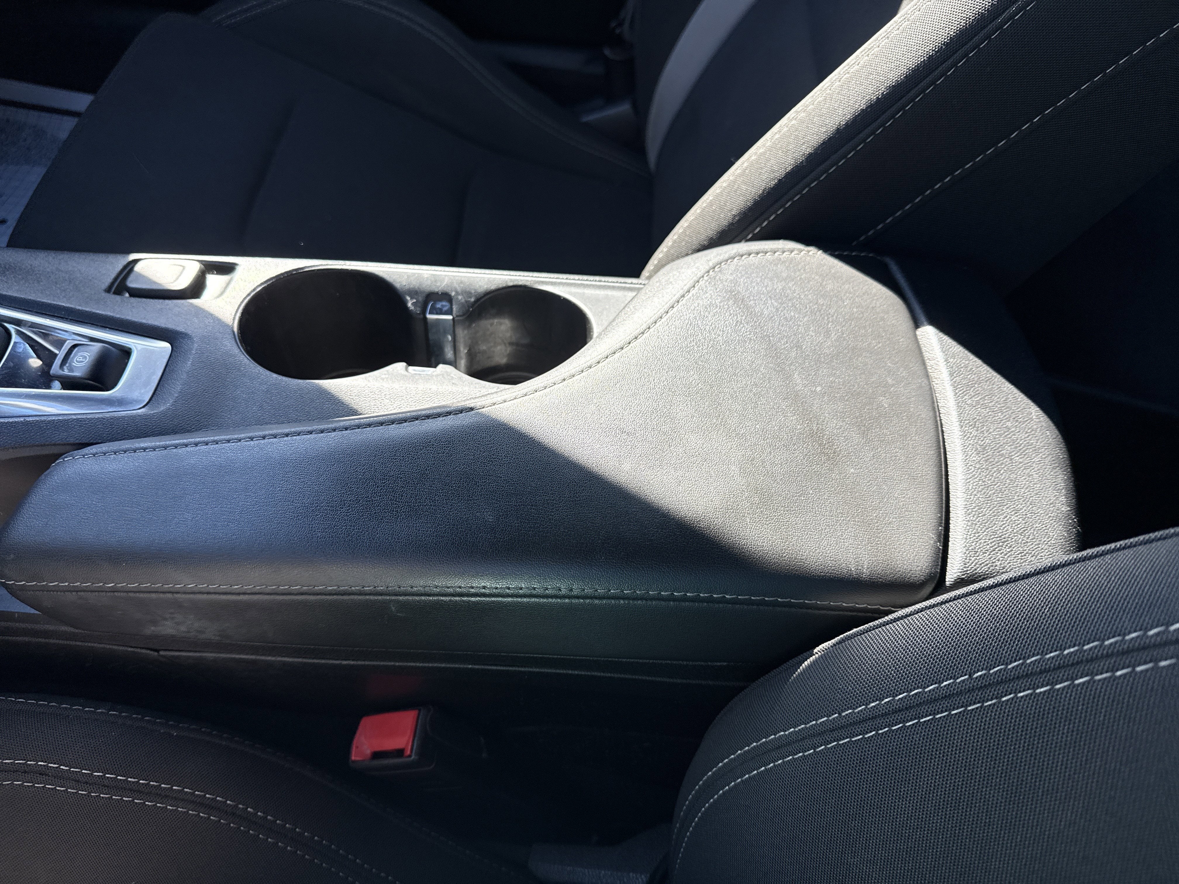 2020 Chevrolet Camaro Base