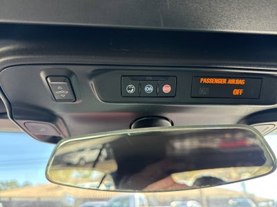 2020 Chevrolet Camaro Base