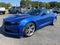 2021 Chevrolet Camaro LT1