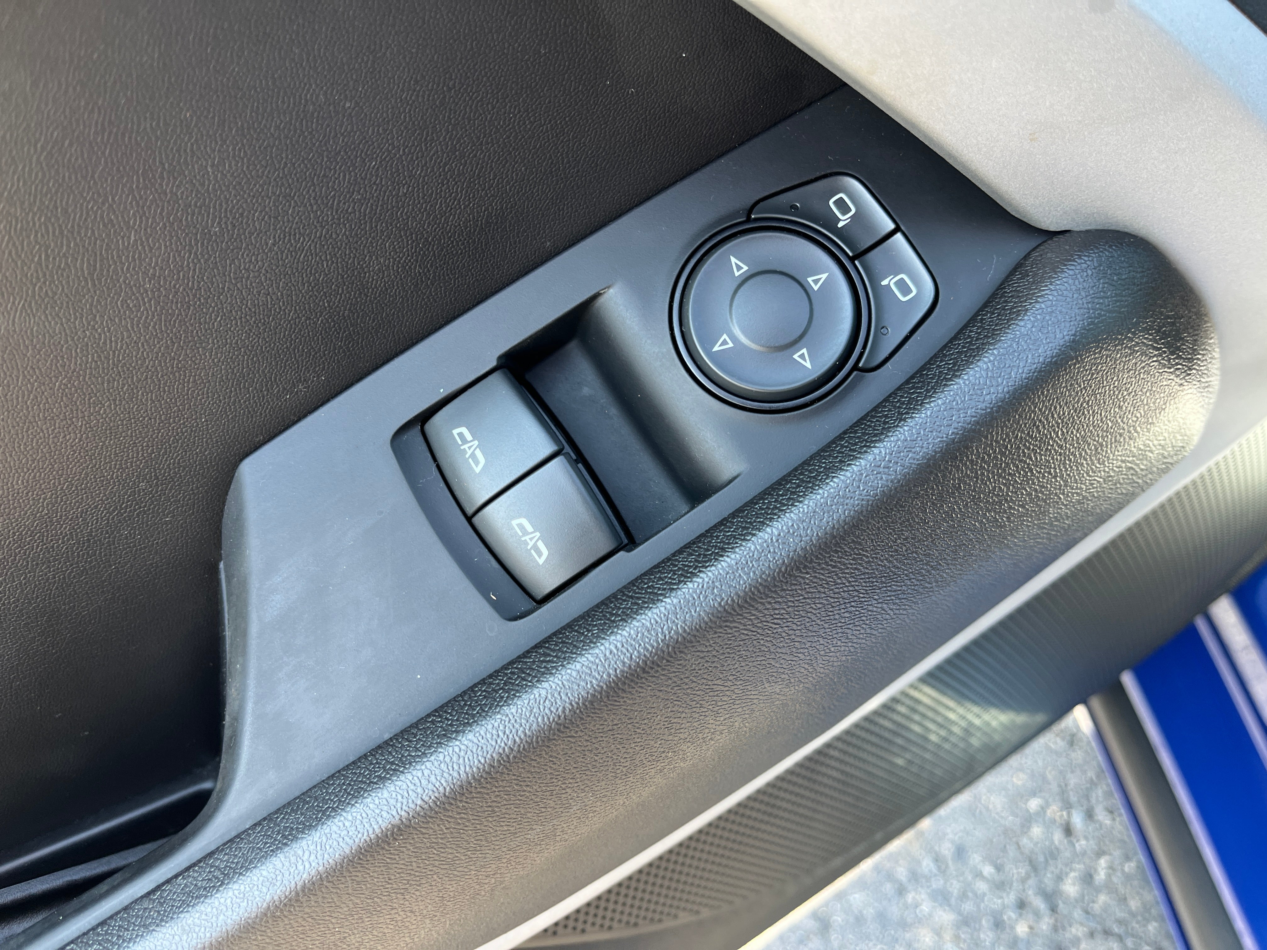 2021 Chevrolet Camaro LT1