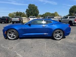 2021 Chevrolet Camaro LT1