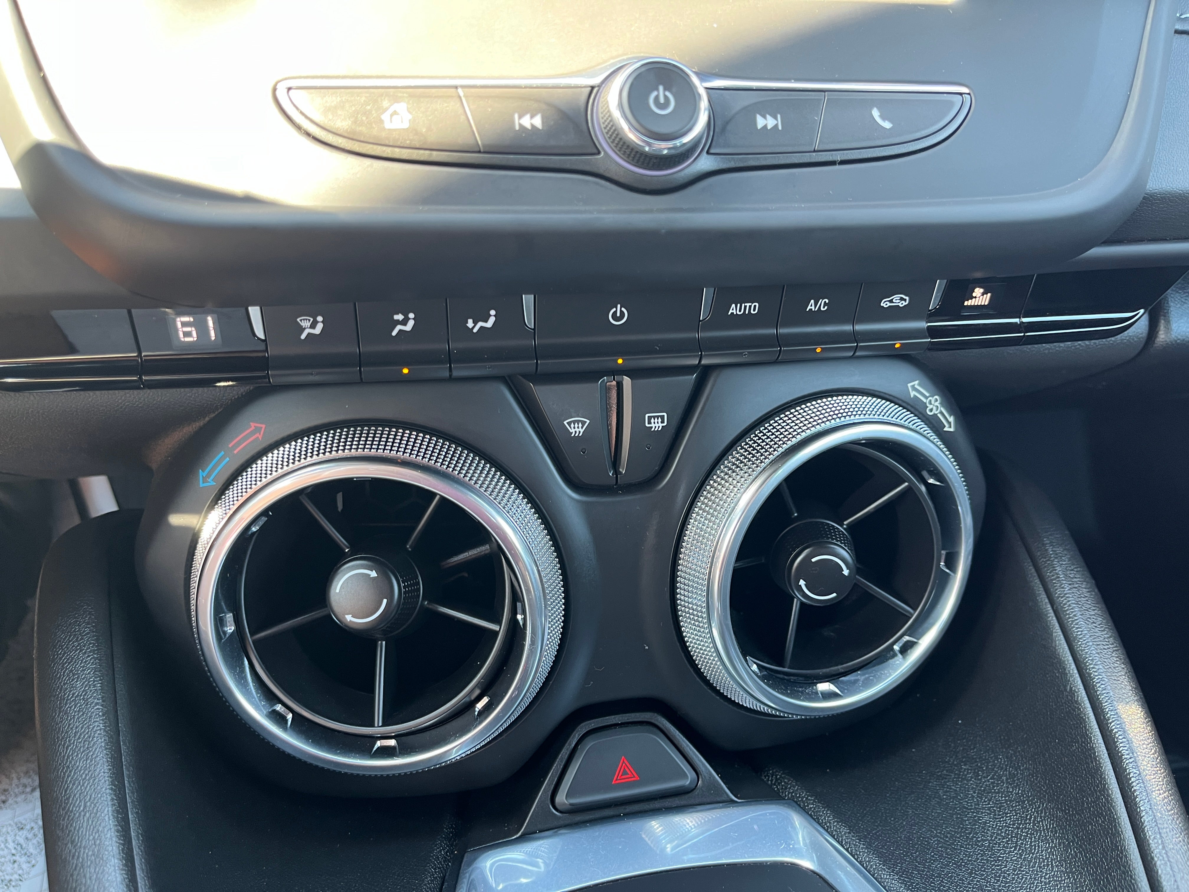 2021 Chevrolet Camaro LT1