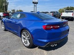 2021 Chevrolet Camaro LT1