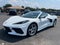 2022 Chevrolet Corvette Stingray 2LT