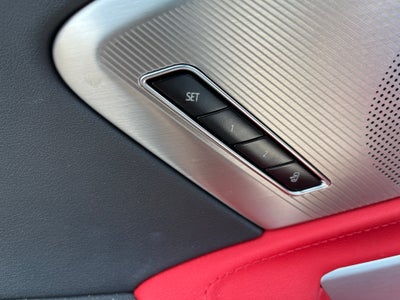 2022 Chevrolet Corvette Stingray 2LT