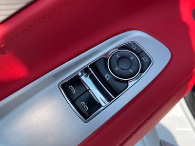 2022 Chevrolet Corvette Stingray 2LT