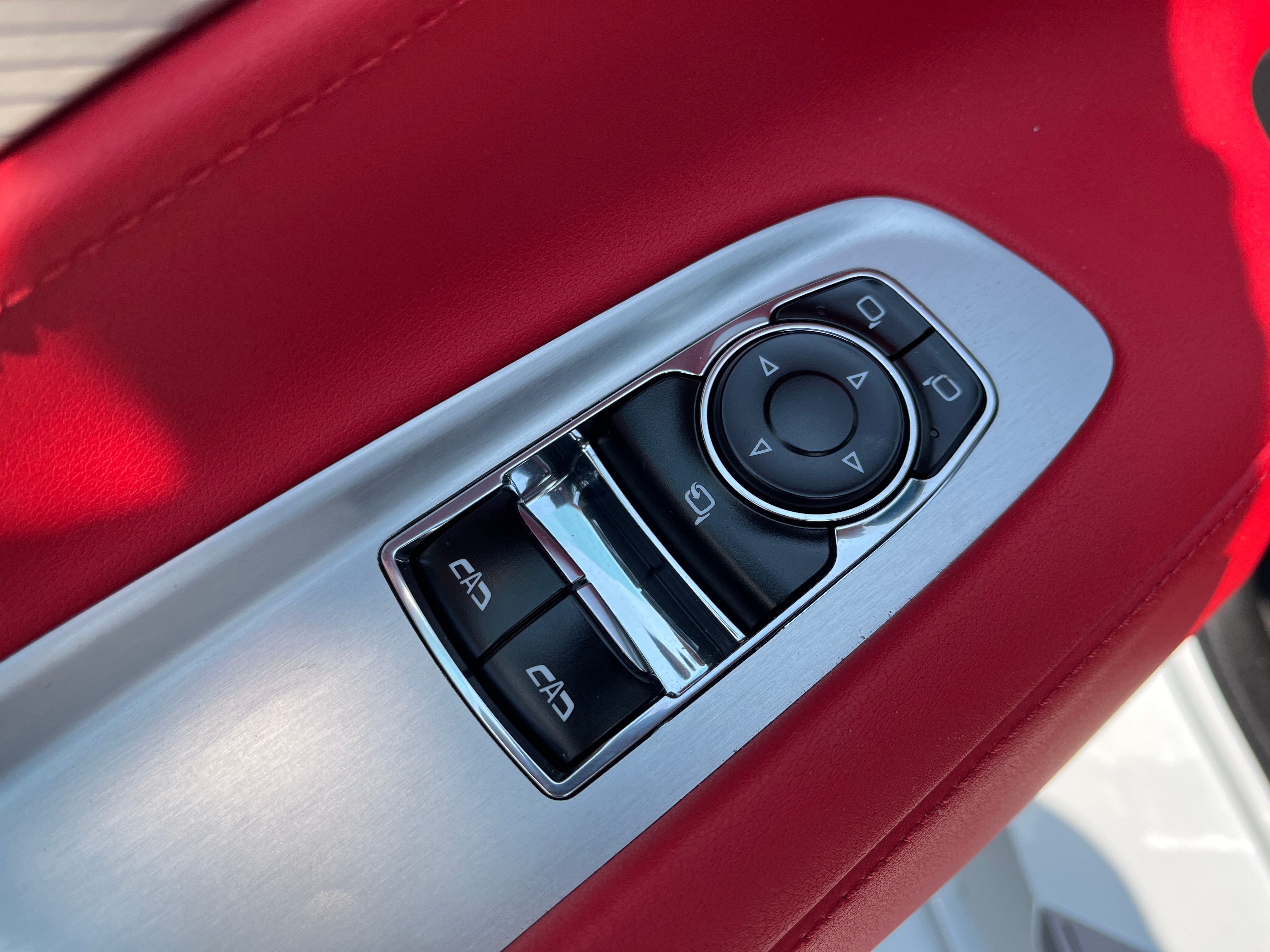 2022 Chevrolet Corvette Stingray 2LT