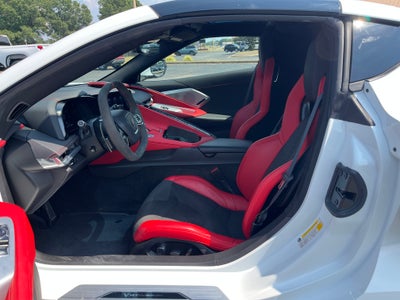 2022 Chevrolet Corvette Stingray 2LT