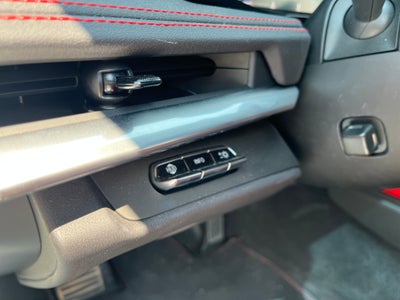 2022 Chevrolet Corvette Stingray 2LT